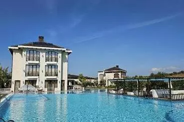 ホテル Vinea Resort