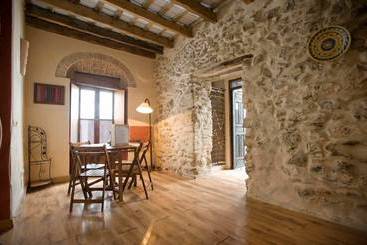 Апартаменты Livingtarifa  Estudio Estilo ã¡rabe En El Centro De Tarifa