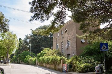 Pensionat Best Location Apartments