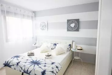 Quiet And Lovely Apartment Tenerife