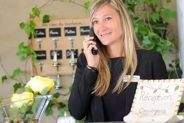 Hotelli Cas Anna Lidia   Hôtel De Charme