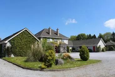 Pension Adare Country House