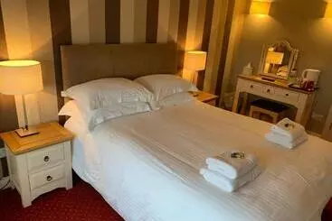 Bed and Breakfast The Brandywell