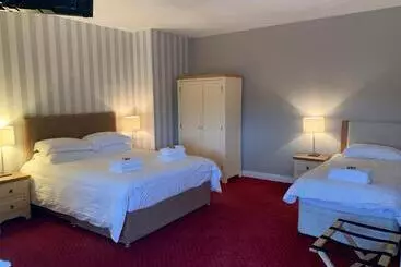 Bed and Breakfast The Brandywell