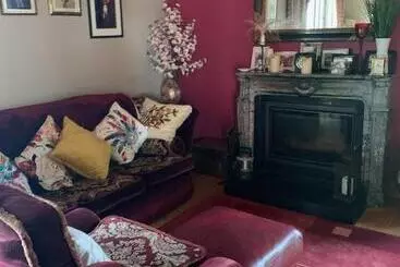 Beech Lodge B&b