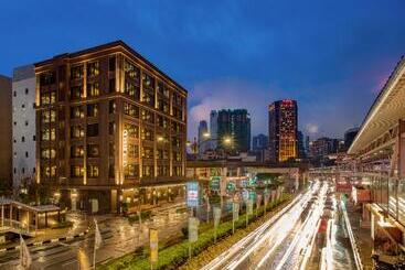 Hotel The Chow Kit  An Ormond