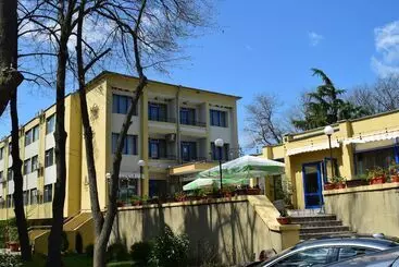 Balneo Hotel St Mina