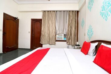 Hotell Destination By Oyo Rooms