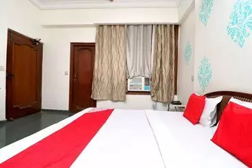 Hotel Destination By Oyo Rooms