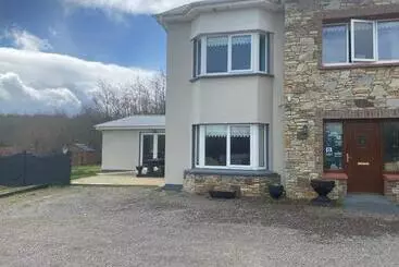 Pension  Douglasha House V93rx64