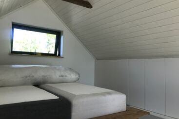 Talo Sea View Myttinge