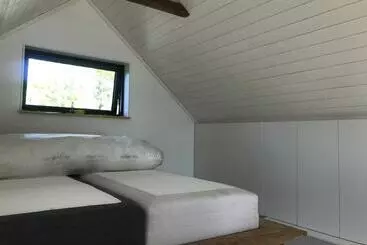 一軒屋 Sea View Myttinge