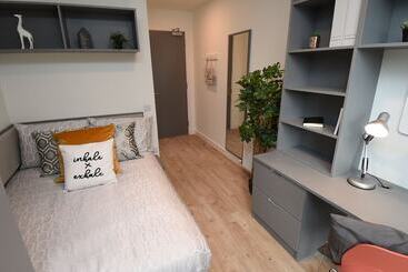 公寓式酒店  Yugo Explore   Lee Point