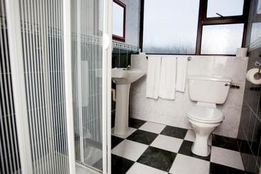 בית מלון כפרי Fort Conan