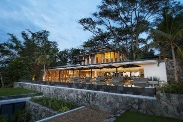 호텔 Haritha Villas & Spa