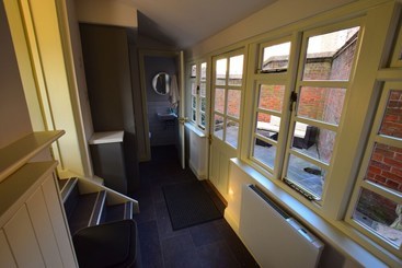 דירות לתיירים 14 St Saviours Place, York