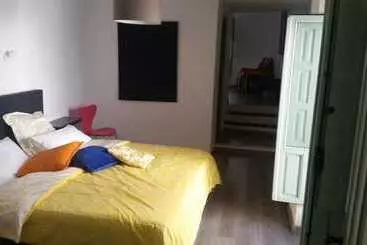 Bed and Breakfast Casa Los Tejones