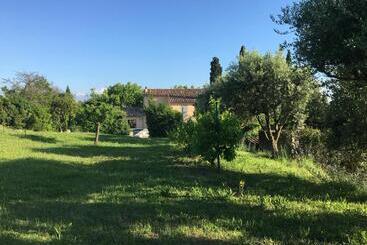 Nocleg ze śniadaniem Le Mas Des Pignes  Adults Only