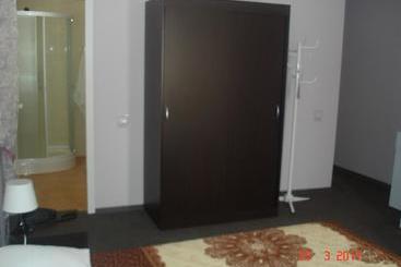 Nocleg ze śniadaniem Plotnikovykh Guest House