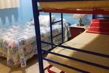 Hostal La Castanuela Albayzin