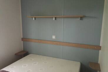 Hotell Camping D Autun