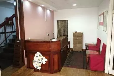 Hotel Apartments Palma