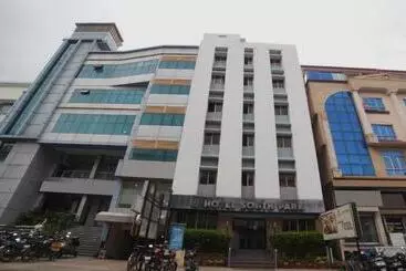 Hôtel South Park
