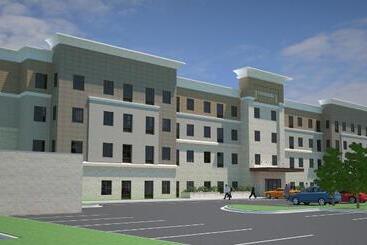 فندق Staybridge Suites Summerville, An Ihg