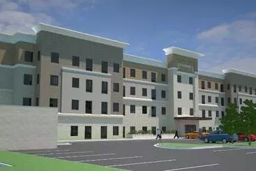 ホテル Staybridge Suites   Summerville, An Ihg