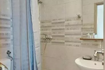پانسیون Pansion Klaudija