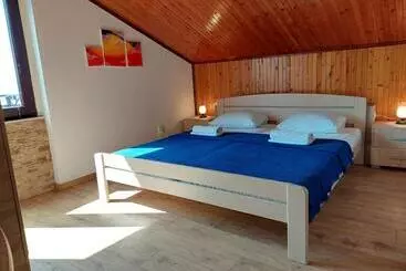 Majatalo Pansion Klaudija