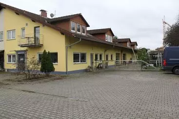Turist apartmanları Stollis Fewo
