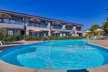 Appartamenti turistici Theros Villas & Suites