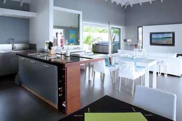 آپارتمان‌های توریست‌ها Villa Victoria