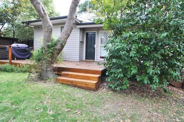 별장 Waves On Florida Surf Side