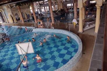 پانسیون Malgo