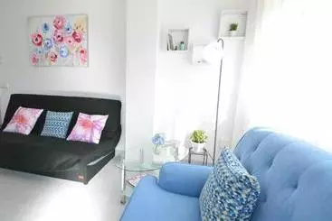 Bed and Breakfast Reus Bedrooms 2 Habitaciones Con Baño Privado, Sin Cocina