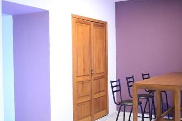Hostel Hostal Casa Violeta