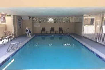 Отель Grand Inn