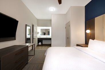 호텔 Homewood Suites By Hilton Jacksonridgeland