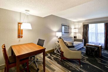 هتل Homewood Suites By Hilton San Antonionorthwest