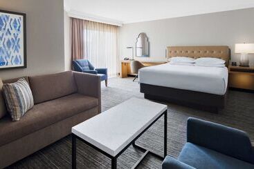 酒店 Hyatt Regency Valencia