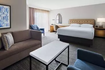 酒店 Hyatt Regency Valencia