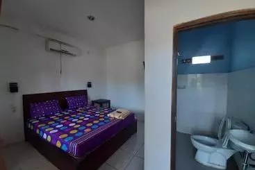 Hotel Oyo 2074 Joglo Homestay