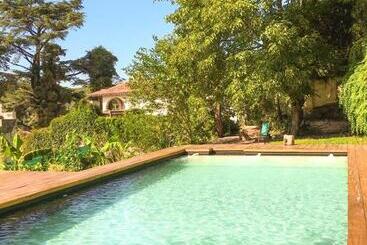 Bed & Breakfast Casa Mansa