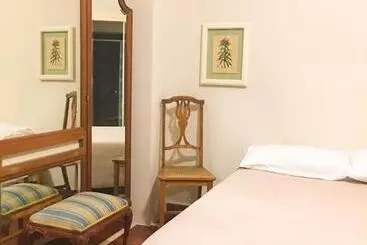 Aamiaismajoitus (B&B) Casa Mansa