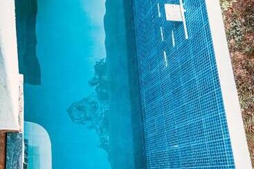 Hotel Marine Studios By Le Pension Stays