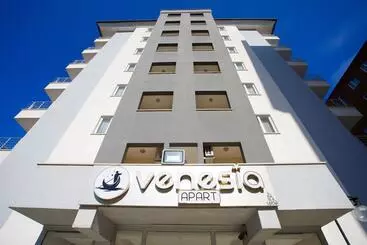 Aparthotel Venesia Apart