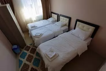 Aparthotel Venesia Apart