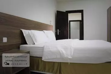 المرجانة للشقق المفروشه للعائلات Al Murjana Furnished Apartments For Families